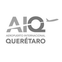 Aeropuerto Internacional de Querétaro logo - Similar company to Alphaware