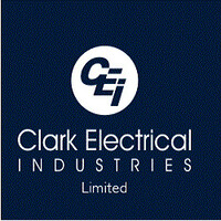 Clark Electrical Ind Ltd logo - Similar company to Cms Electrical Engineering Limited