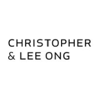 Christopher & Lee Ong