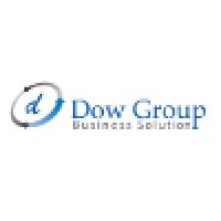 Dow Group logo - Similar company to Mkhalifah Design