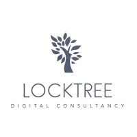 Locktree Digital Consultancy logo - Similar company to E-Rocket
