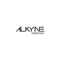 Alkyne Design logo - Similar company to Instagram Post Design