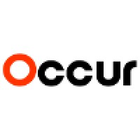 Occur logo - Similar company to Occurai