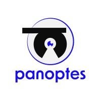 Panoptes logo - Similar company to Panoptes-Hm