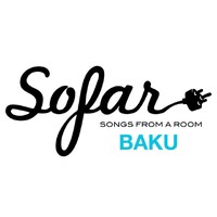 Sofar Sounds Baku logo - Similar company to Neyroelm