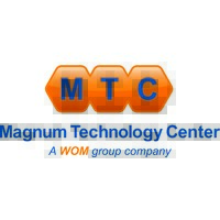 Magnum Technology Center FZE logo - Similar company to Modutec