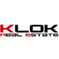 Klok Real Estate B.V. logo - Similar company to Koops Makelaardij - Verkoop - Verhuur - Beheer