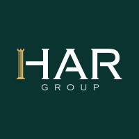 HAR Group logo - Similar company to Roofstacks