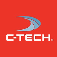 C-Tech Ltd logo - Similar company to Λrk®