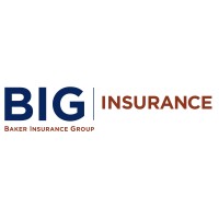 Baker Insurance Group, LLC. logo - Similar company to Foreign Lobby Report