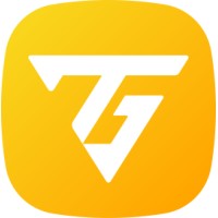 Tellygence TV logo - Similar company to Kyroos Ai