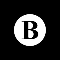 Capitol B logo - Similar company to Capitol Broadcasting Company