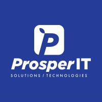 ProsperIT Solutions