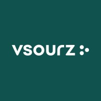 Vsourz logo - Similar company to Aurastride