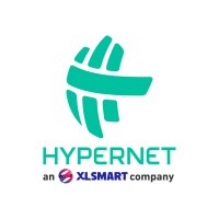 Hypernet Technologies logo - Similar company to Ion Network