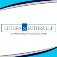 Luthra & Luthra LLP, Chartered Accountants logo - Similar company to H N A & Co Llp