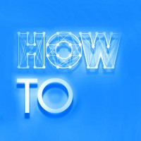 HowTo logo - Similar company to Creativo Manhattan