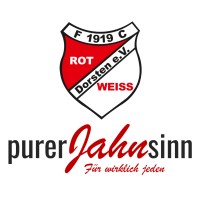 FC RW Dorsten 1919 e.V. logo - Similar company to Elvermann Gmbh Schaltechnik