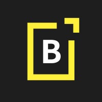 Bright Lab logo - Similar company to Polymath - Org. Design & Transformation