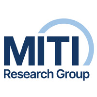 Research Group MITI logo - Similar company to Brain Management - Kognitive Ressourcen Steuern