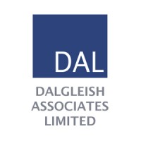 Dalgleish Associates Ltd logo - Similar company to Hydrosolutions Inc