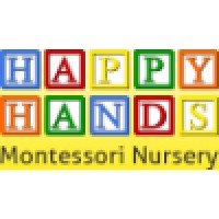 Happy Hands Montessori Nursery - Willesden