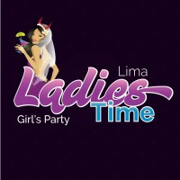 Despedidas de Solteras y Fiestas Para Chicas Ladies Time Lima logo - Similar company to Solteras Debotas