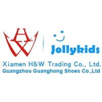 Xiamen H&W Baby Shoes Team logo - Similar company to Beco Baby Carrier