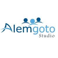 Alemgoto Studio logo - Similar company to Alvaralice Foundation