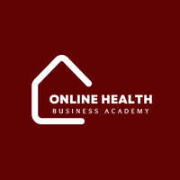 Online Health Business Academy logo - Similar company to Online Health Business Academy