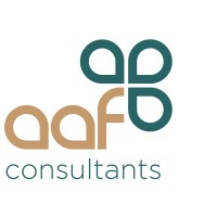 AAF Consultants logo - Similar company to Registor(E) Bv