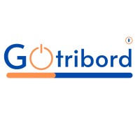 GO TRİBORD BİLİŞİM TEKNOLOJİLERİ VE GÜVENLİK SİSTEMLERİ SANAYİ TİCARET LİMİTED ŞİRKET logo - Similar company to Birtek Bilişim Sistemleri