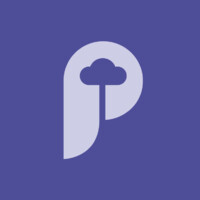 Pugatti logo - Similar company to Loggle