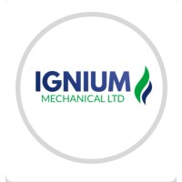 IGNIUM MECHANICAL LIMITED logo - Similar company to H2O Fire Solutions Ltd