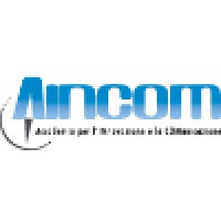 A. IN.COM. SRL logo - Similar company to Cross Control Srl