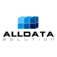 ALLDATA SOLUTIONS logo - Similar company to All Data Solutions