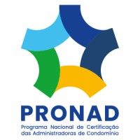 PRONAD logo - Similar company to Ctr Turismo E Cambio