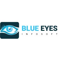 Blue Eyes Infosoft Private Limited logo - Similar company to Code Craftz Technologies