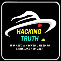 Hacking Truth logo - Similar company to Cashtrack