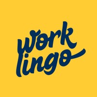 Worklingo logo - Similar company to Mst Group