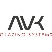 AVK Glazing Systems logo - Similar company to Avk Glazing Systems