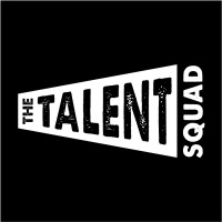 The Talent Squad logo - Similar company to Nunabooks