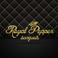 Royal Pepper logo - Similar company to Cgo Magazine