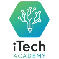 iTech Academy logo - Similar company to Eva Technologies