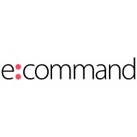e:command logo - Similar company to Mode, 3D Addons For Ecommerce