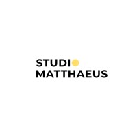 Studio Matthaeus logo - Similar company to Mazorian Ai