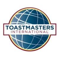 Helsinki Toastmasters Club logo - Similar company to Lens