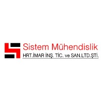 Antalya Sistem Muhendislik logo - Similar company to Trio Çelik Müteahhitlik Yapı İnşaat Petrolcülük Madencilik Taş. Tar. Ve Hay. Tur. San. Ve Tic. A.Ş