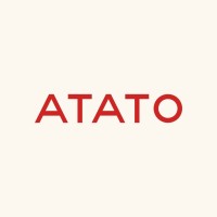 ATATO logo - Similar company to Piesse