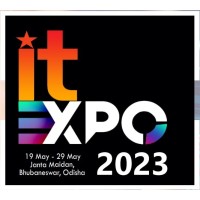 IT Expo Odisha logo - Similar company to Mk Group It Solution